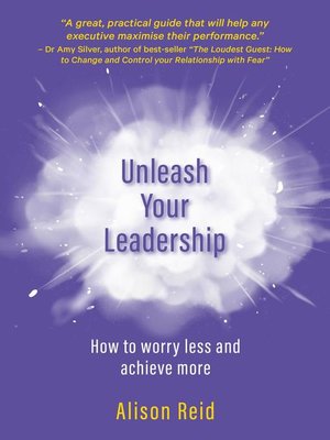 cover image of Unleash Your Leadership